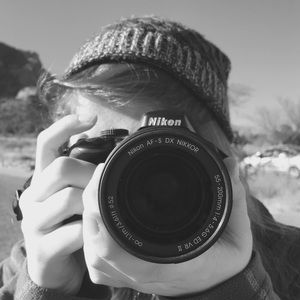 Meet your Posher, Peyton